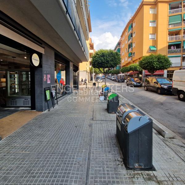 Foto ca68732d-99b8-4e09-a691-1b51e7d31e9a. Business premise in Centre-Can Nadal Sant Feliu de Llobregat