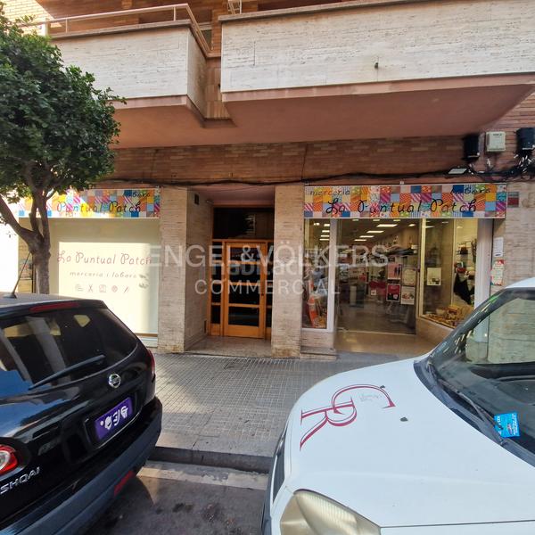 Foto f934aa11-e1f6-4667-b67f-90c4e0e3c0bc. Business premise in Centre-Can Nadal Sant Feliu de Llobregat