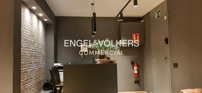 Foto 0f3ee6d4-c920-48d9-9e96-0ac626f8f9c3. Bureau dans Centre Sabadell