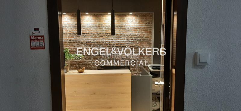 Foto 223b9fa6-ebdf-49c5-bdb9-5a0cd66f7bb8. Bureau dans Centre Sabadell
