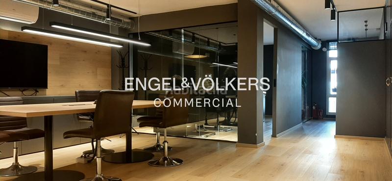 Foto 8aee41dd-cb2c-42bc-9715-50a47365c09a. Bureau dans Centre Sabadell
