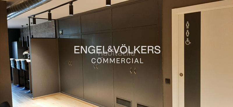 Foto ccb19383-f768-4b99-b61a-08a2aaf9c026. Bureau dans Centre Sabadell