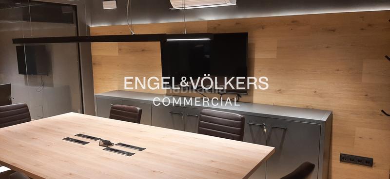 Foto d275f215-1efb-49c1-b245-3aff91d82240. Bureau dans Centre Sabadell