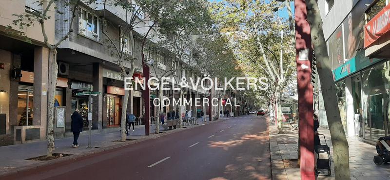 Foto e3724cb1-efde-4817-ac6d-7f1506bf60ef. Bureau dans Centre Sabadell