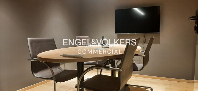 Foto e57fa05f-bd73-41bf-a496-7bb1c6dbd581. Bureau dans Centre Sabadell