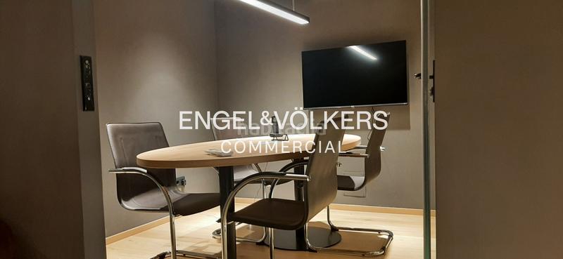 Foto e87de235-6054-4fa2-809d-c11b918a00b8. Bureau dans Centre Sabadell