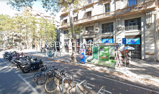 Business premise in Dreta de l´Eixample