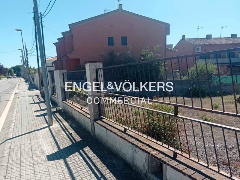 Foto 2232505b-65ce-4243-b451-b813f3fea82d. Terreny residencial a Santa Oliva