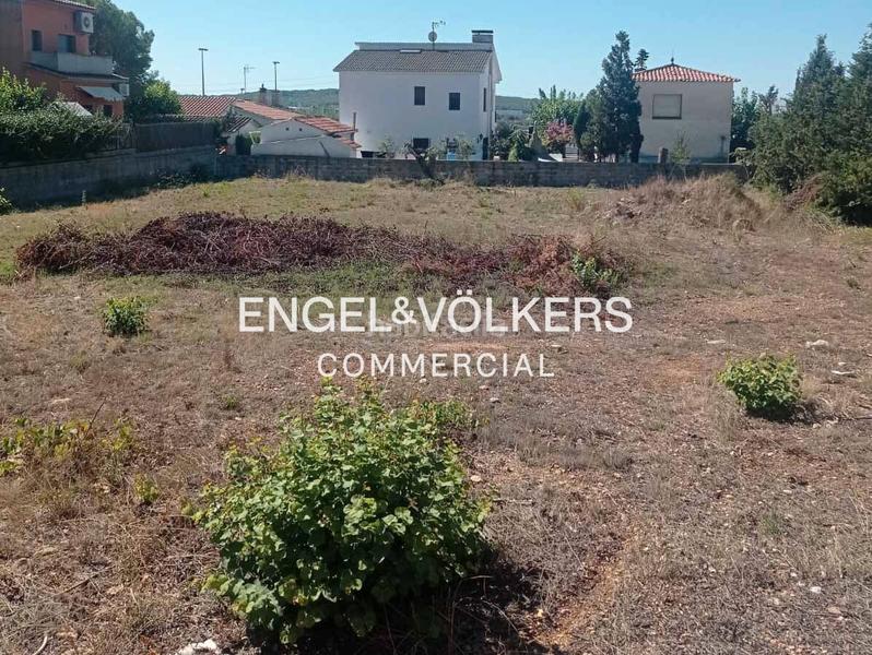 Foto de7d42c3-89ef-435f-8d46-fddc012448f1. Terreny residencial a Santa Oliva