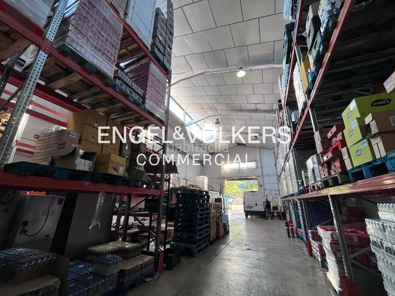 Foto aa4e86af-1920-4c1b-9bdd-7a7a89d3007a. Rent industrial building in Pomar Badalona
