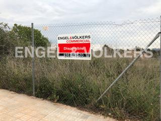 Industrial plot in Castellbisbal. Solar industrial y logistico en castellbisbalrubi centro de cata