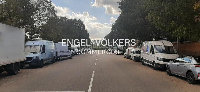 Foto dae75d37-0e82-435a-b638-6e209b2eccf6. Industrial building in Centre Ripollet