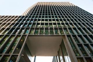 Büro in El Parc i la Llacuna del Poblenou