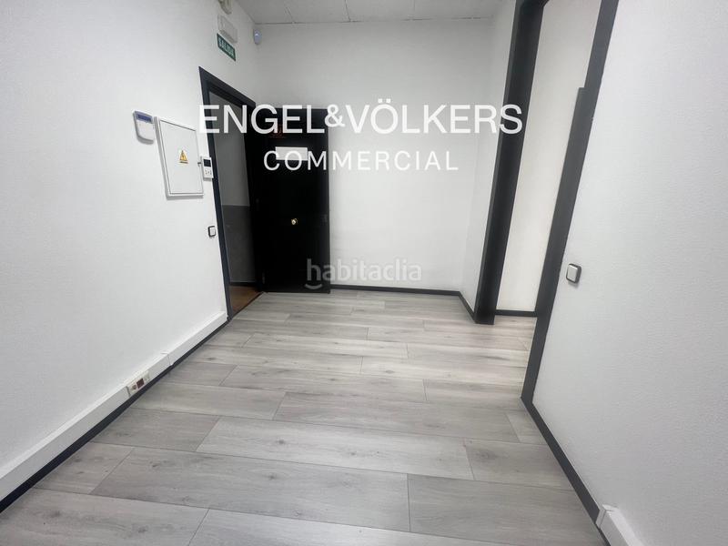 Foto 36b46517-4723-49db-93a3-52d09ef9237e. Alquiler oficina alquiler de céntrica oficina en perfecto estado en la eixample en Barcelona