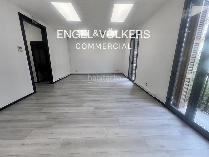Foto 1a7a6001-64e5-4baa-9fa2-fe954d1e66d5. Location bureau dans Dreta de l´Eixample Barcelona