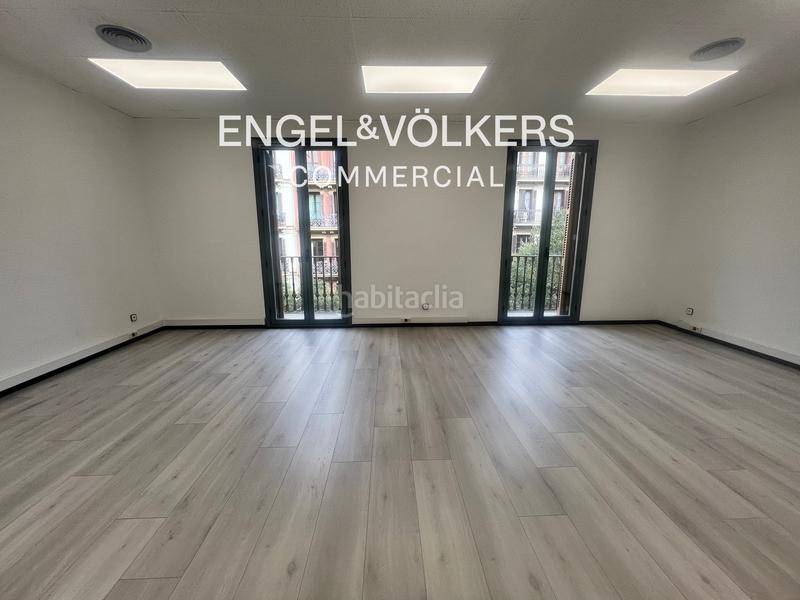 Foto 49b37743-a804-40f0-9a7d-b842e88333c4. Location bureau dans Dreta de l´Eixample Barcelona