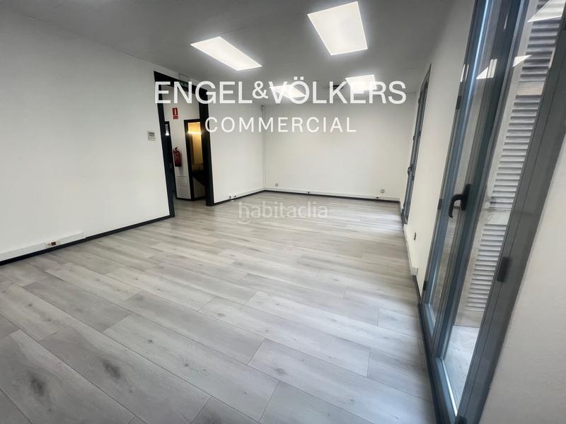Foto 766e2f23-360e-42b7-8d83-7b04fbae8ba3. Location bureau dans Dreta de l´Eixample Barcelona
