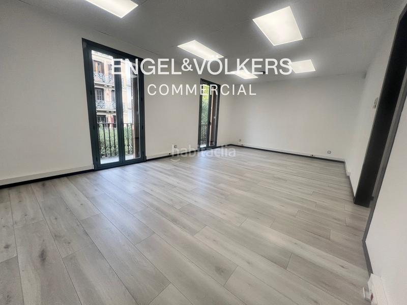 Foto aa866c82-03b4-47c2-8957-ae7d64b0718a. Miete büro in Dreta de l´Eixample Barcelona
