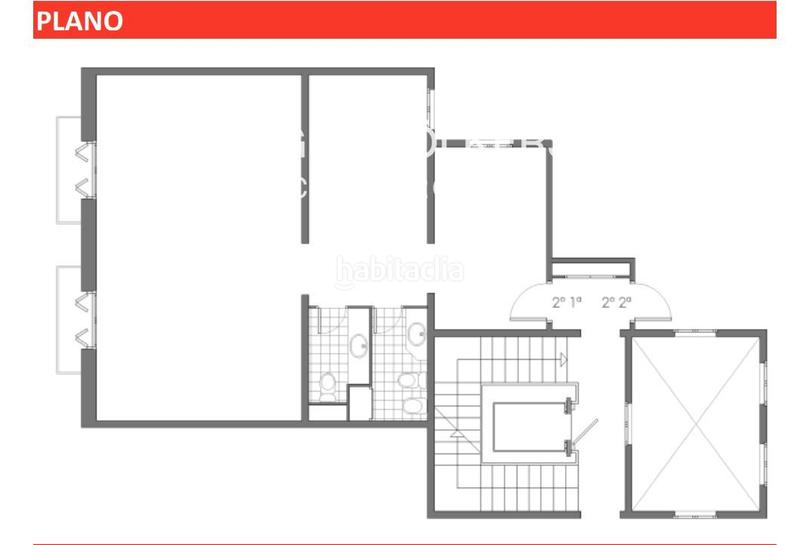 Foto be79683f-60ca-4adc-9ae0-fc87a3848c80. Miete büro in Dreta de l´Eixample Barcelona