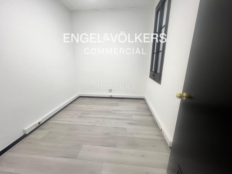 Foto d25e45a3-2409-46f5-87af-4c32c509f492. Miete büro in Dreta de l´Eixample Barcelona