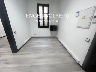 Office space in Dreta de l´Eixample