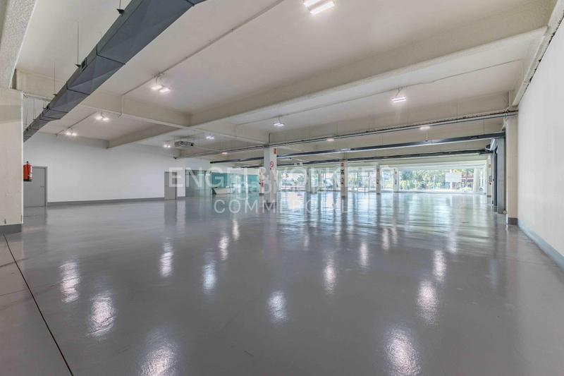 Foto a80cdea7-7a82-44f4-bf61-e96efb678e4b. Affitto locale commerciale in La Verneda - La Pau Barcelona