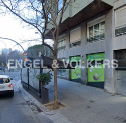 Business premise in Sant Gervasi - Galvany
