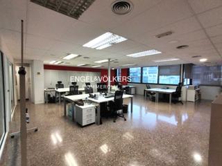 Ufficio in Dreta de l´Eixample