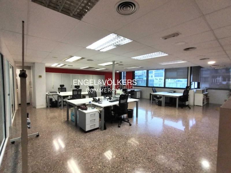 Foto 2be3b30e-4d5d-4dfd-a842-9b7318e8f10e. Rent office space in Dreta de l´Eixample Barcelona