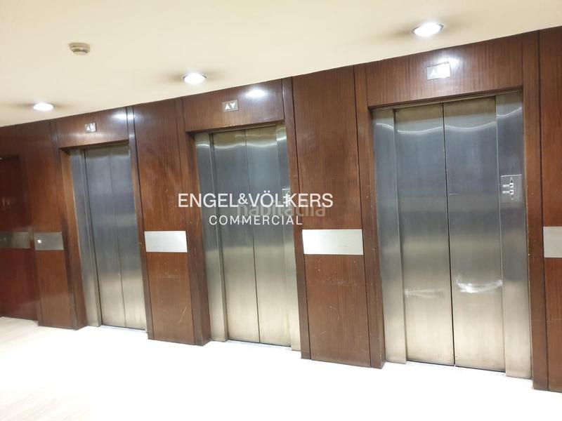 Foto 493cab5e-a50b-49eb-8e2e-4e6d69c4fb53. Rent office space in Dreta de l´Eixample Barcelona