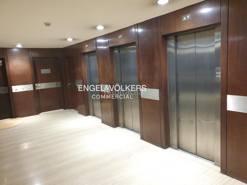 Foto 9b925f70-4faa-425c-9213-02d011f62fa8. Rent office space in Dreta de l´Eixample Barcelona