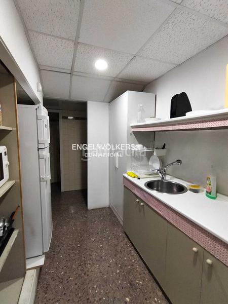 Foto a5cebdd5-efdb-4f6d-95d6-7d143359b8b9. Rent office space in Dreta de l´Eixample Barcelona