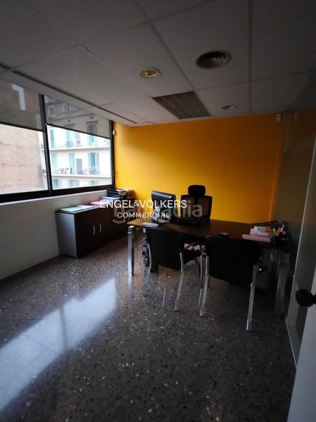 Foto fd71ed05-65da-4502-96da-879e2db6fb05. Rent office space in Dreta de l´Eixample Barcelona