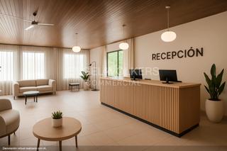 Solar industrial a Ametlla del Vallès (L´). Terreno urbano en c17