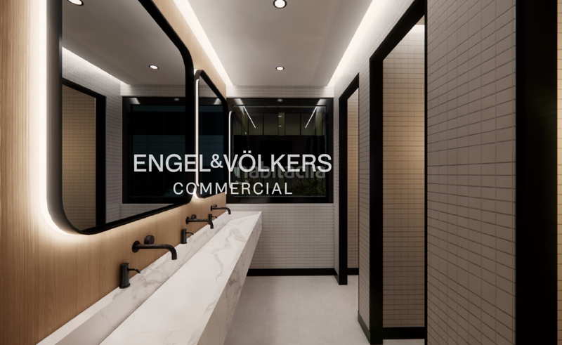 Foto 559f3675-9c2e-4e62-81b8-72a80a583cc8. Alquiler oficina luminosa oficina implantada en el corazón de 22 con amenities en Barcelona