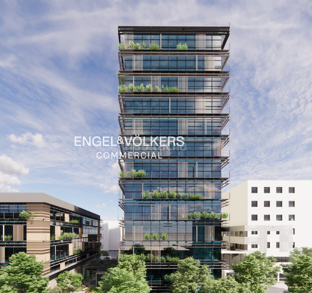 Foto 7c2a78d5-8bc3-4599-9339-6815456f55f8. Alquiler oficina luminosa oficina implantada en el corazón de 22 con amenities en Barcelona