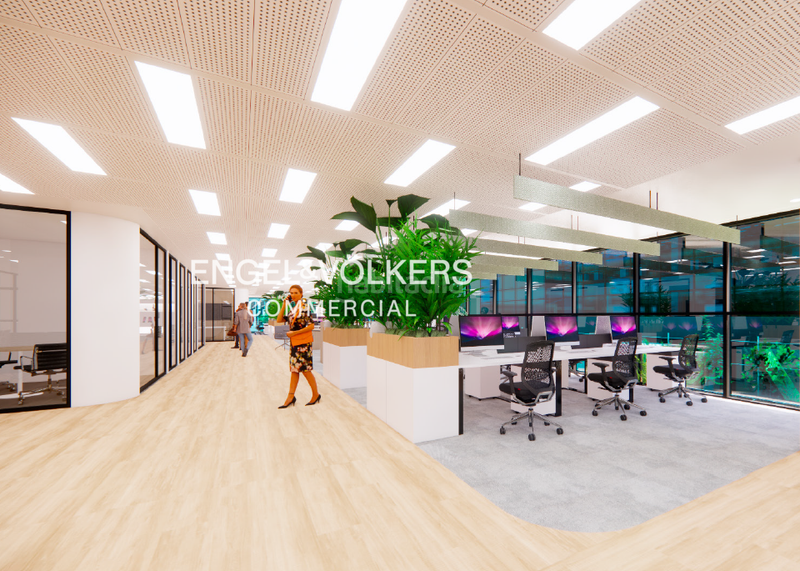 Foto de777ac2-c6eb-403a-9957-ee3ed1b6b457. Rent office space with heating parking in Poblenou Barcelona