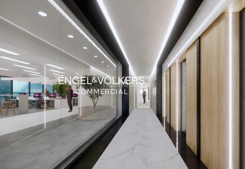 Foto 736bc1e7-6209-451e-9cbc-178181f94c42. Alquiler oficina práctica oficina en 22 con amenities en Barcelona