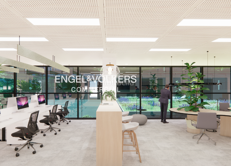 Foto c16056e1-2ec8-4377-b09e-b0e2129f007f. Alquiler oficina práctica oficina en 22 con amenities en Barcelona