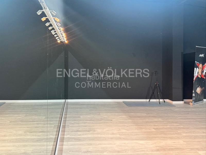 Foto 088e1b6e-142e-464c-9202-117ce399edf8. Alquiler local comercial gimnasio totalmente equipado en traspaso en Mataró