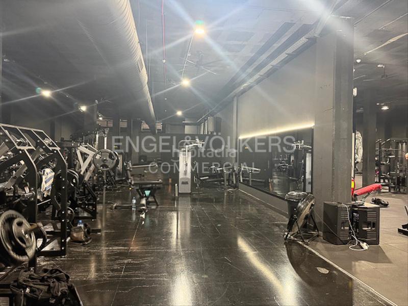 Foto 1652fee6-5cf2-4f5e-a707-0e876acb1daf. Alquiler local comercial gimnasio totalmente equipado en traspaso en Mataró