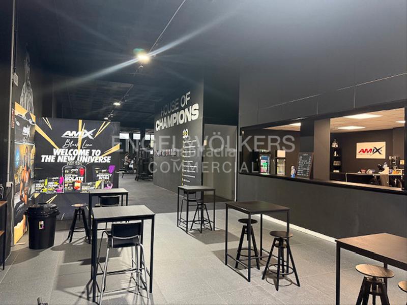 Foto 31fd3866-5581-4fd2-8b0f-221355f25b53. Alquiler local comercial gimnasio totalmente equipado en traspaso en Mataró
