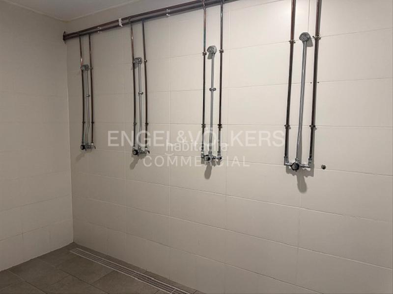 Foto 4261ce10-50de-4396-9f1b-c0effa21a04e. Alquiler local comercial gimnasio totalmente equipado en traspaso en Mataró