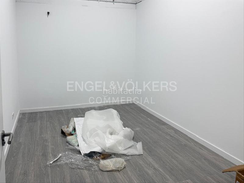 Foto 7a46f9bb-6594-426d-81c7-ac32c4868368. Alquiler local comercial gimnasio totalmente equipado en traspaso en Mataró