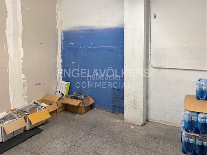 Foto 96a588a5-da20-43e1-9e0c-911550798591. Alquiler local comercial gimnasio totalmente equipado en traspaso en Mataró