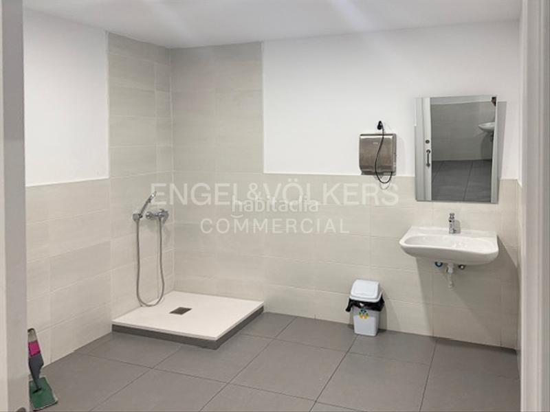 Foto a738c49f-ed7b-4052-a244-b2b6c97073ce. Alquiler local comercial gimnasio totalmente equipado en traspaso en Mataró