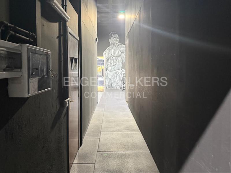 Foto bd867636-59df-4290-965a-edc355d08299. Alquiler local comercial gimnasio totalmente equipado en traspaso en Mataró