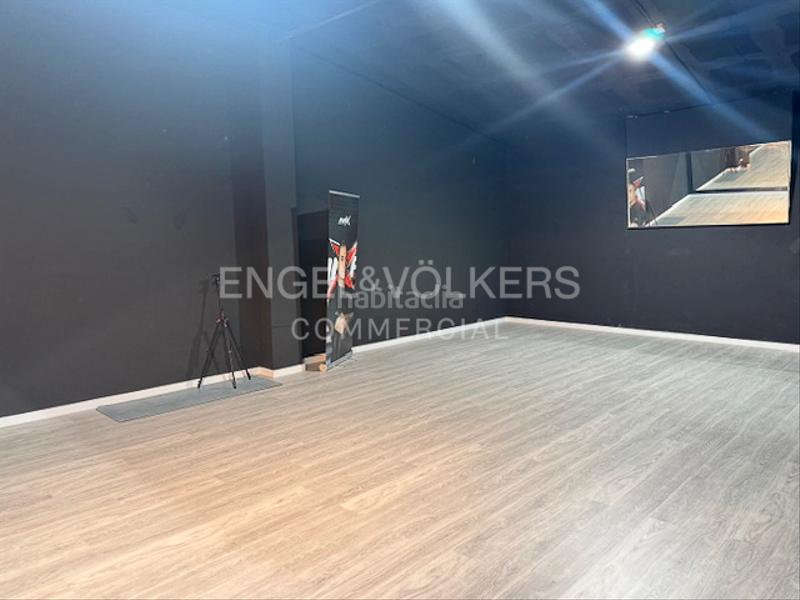Foto 069f8537-0447-4b30-a3f8-8eb9bf689a83. Rent business premise in Eixample Mataró