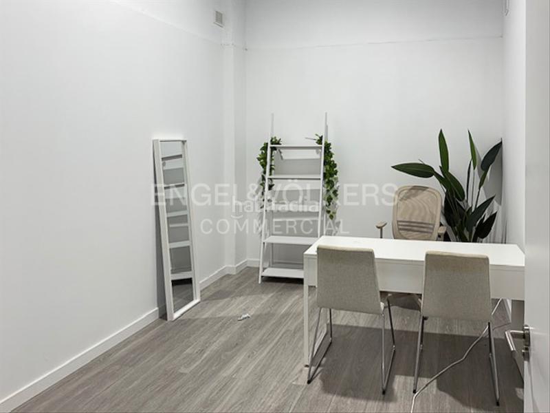 Foto 0fdb47a0-e38d-4be6-8ed0-65418ad12a92. Rent business premise in Eixample Mataró