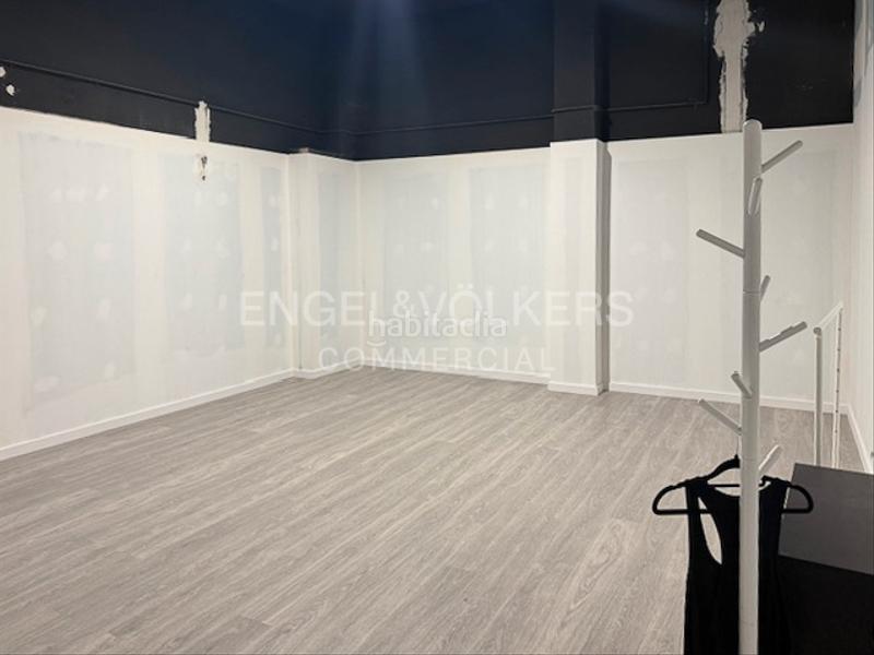 Foto 50c08bef-6a98-451b-bfbb-dffae99cf178. Rent business premise in Eixample Mataró